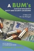 Cover: Safety and Security Lockdown - BOOKBABY