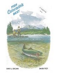 Enlarge image Cover: Fish Colorado's Best - Bookbaby