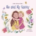 Cover: Me and My Nanny - BOOKBABY