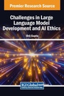 Cover: Challenges in Large Language Model Development and AI Ethics - IGI Global