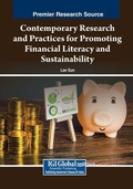 Cover: Contemporary Research and Practices for Promoting Financial Literacy and Sustainability - Business Science Reference