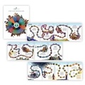 Cover: The Gospel Project for Kids: Giant Timeline and Big Story Circle - Lifeway Church Resources