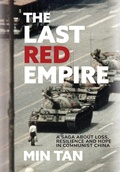 Cover: The Last Red Empire - Palmetto Publishing