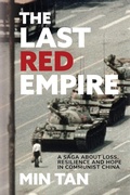 Cover: The Last Red Empire - Palmetto Publishing