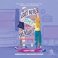 Cover: Lost Kites and Other Treasures - Recorded Books, Inc.