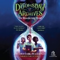 Cover: The Doomsday Archives - Recorded Books, Inc.