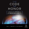 Cover: The Code of Honor - Ascent Audio