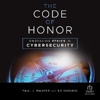 Abbildung von: The Code of Honor - Ascent Audio