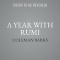 Cover: A Year with Rumi - HarperCollins