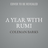 Enlarge image Cover: A Year with Rumi - HarperCollins