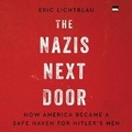 Cover: The Nazis Next Door - HarperCollins
