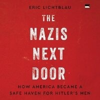 Enlarge image Cover: The Nazis Next Door - HarperCollins