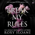 Cover: Break My Rules - HarperCollins