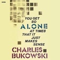 Cover: You Get So Alone at Times That It Just Makes Sense - HarperCollins