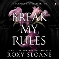 Enlarge image Cover: Break My Rules - HarperCollins