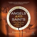 Cover: Angels and Saints - Christianaudio