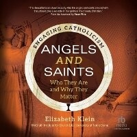 Enlarge image Cover: Angels and Saints - Christianaudio
