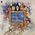 Cover: Designing Terry Pratchett's Discworld - HarperCollins