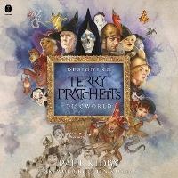 Enlarge image Cover: Designing Terry Pratchett's Discworld - HarperCollins