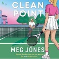 Cover: Clean Point - HarperCollins