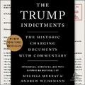 Cover: The Trump Indictments - Kalorama