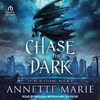 Enlarge image Cover: Chase the Dark - Tantor Audio