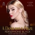 Cover: A Dangerous Prize - Tantor Audio