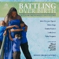 Cover: Battling Over Birth - Tantor Audio