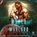 Cover: Mated to the Alien Warlord - Tantor Audio