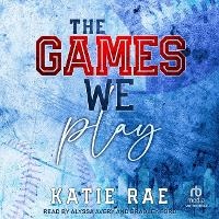 Enlarge image Cover: The Games We Play - Tantor Audio