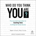 Cover: Who Do You Think You Are? - Tantor Audio