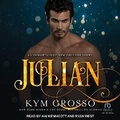 Cover: Julian - Tantor Audio