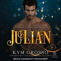 Enlarge image Cover: Julian - Tantor Audio