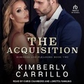Cover: The Acquisition - Tantor Audio
