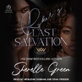 Cover: Ryker's Last Salvation - Tantor Audio