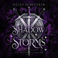 Cover: Shadow & Storms - DREAMSCAPE MEDIA