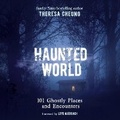Cover: Haunted World - DREAMSCAPE MEDIA