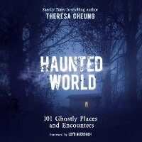 Enlarge image Cover: Haunted World - DREAMSCAPE MEDIA
