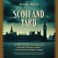 Cover: Scotland Yard - DREAMSCAPE MEDIA