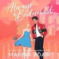 Cover: Always a Bridesmaid - DREAMSCAPE MEDIA