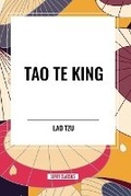 Cover: Tao Te King - Sta