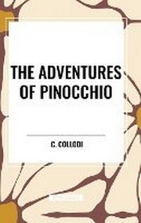 Enlarge image Cover: The Adventures of Pinocchio - Sta