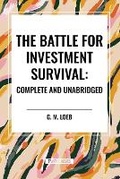 Cover: The Battle for Investment Survival - Sta