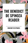 Cover: The Benedict de Spinoza Reader - Sta