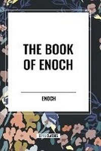 Enlarge image Cover: The Book of Enoch - Sta