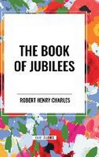 Enlarge image Cover: The Book of Jubilees - Sta