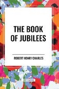Cover: The Book of Jubilees - Sta