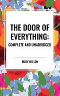Cover: The Door of Everything - Sta