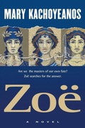 Cover: Zoe - Fulton Books
