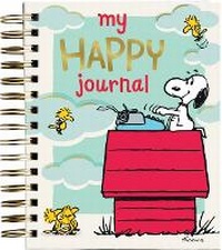 Enlarge image Cover: My Happy Journal - Dayspring